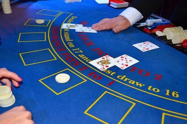 Casino Ras al Khaimah