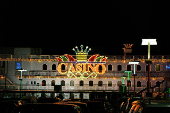 Dubai casino Hotel