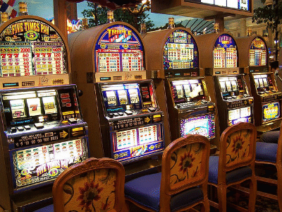 Dubai gambling