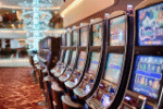 Is gambling legal in Dubai