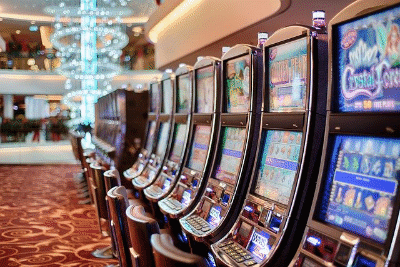 Is gambling legal in Dubai