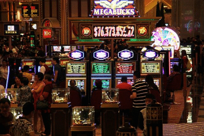 casino in Dubai