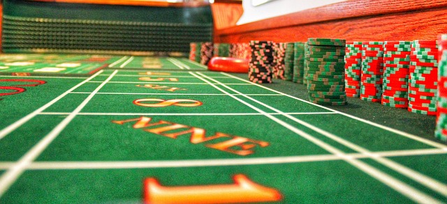 casinos in Dubai
